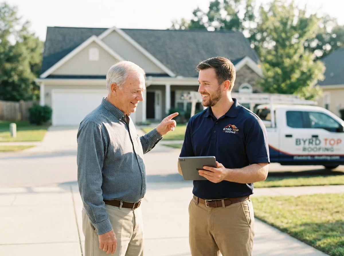 Roofing Temple, TX FAQs